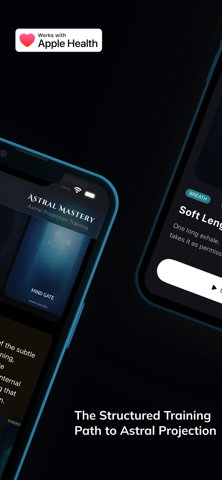 Astral Mastery screenshot 2