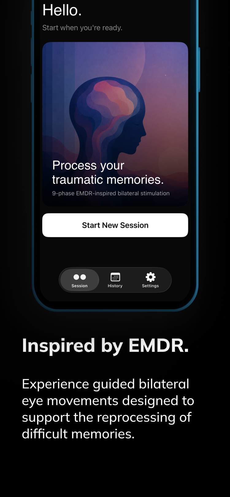RemHack screenshot 2